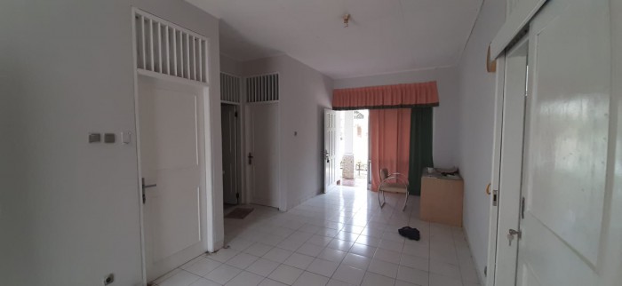 Rumah Dijual di Jl. Taman Sentosa Cikarang Selatan